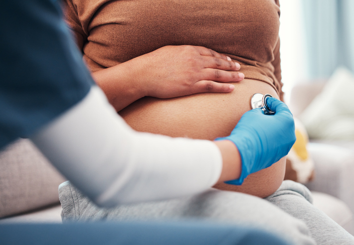 Pregnancy and Vascular Health: Navigating Changes and Preventing Complications