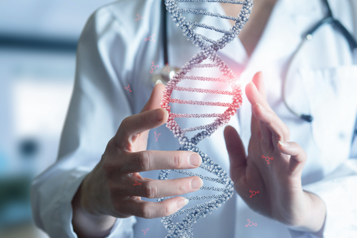 Genetic sequence concept