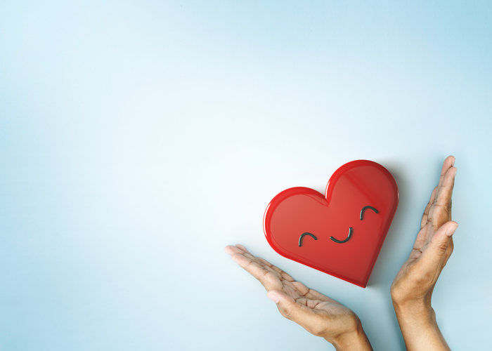 Top Tips to Protect Your Heart and Circulation This Heart Month