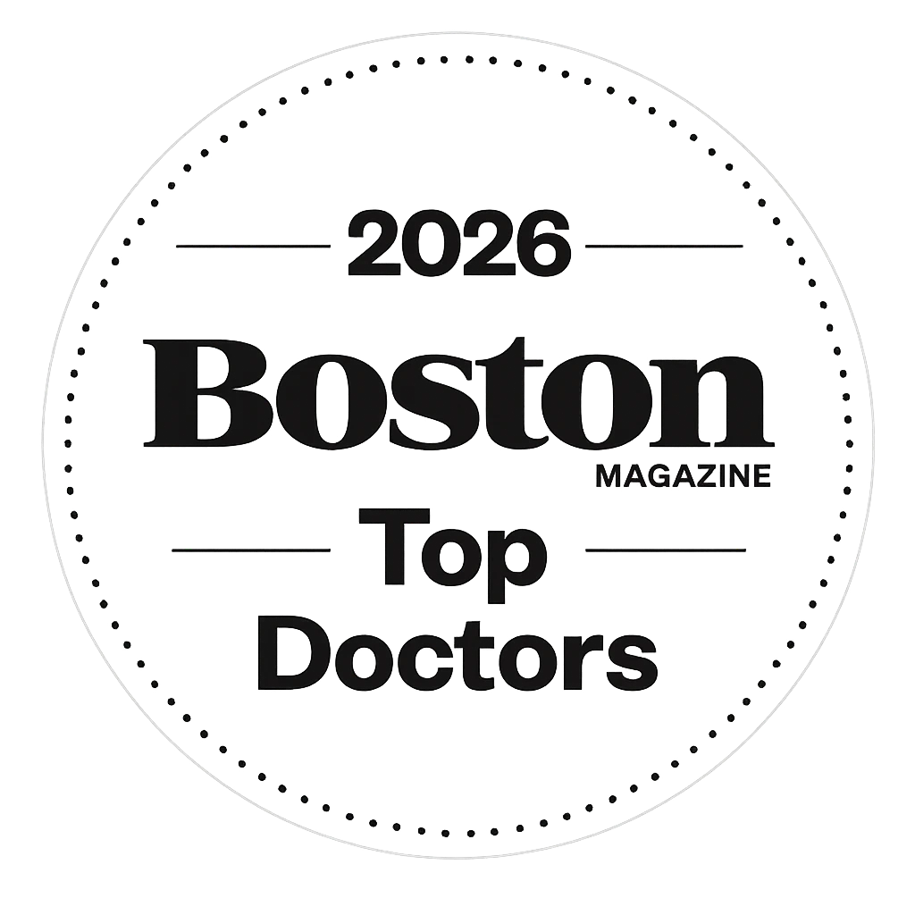 Boston Top Doctors